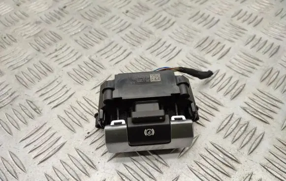 Land Rover Discovery Sport Hand parking brake switch FK722B623AA