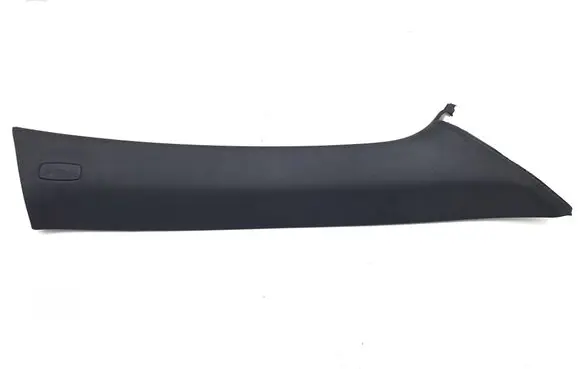 Porsche Macan (95B) (A) pillar trim 95B867234