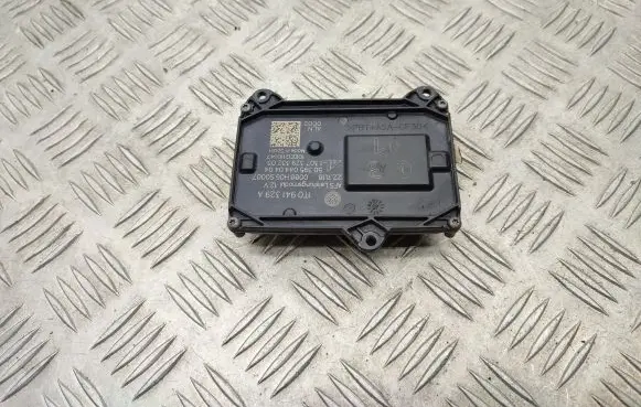 Volkswagen Sharan Headlight ballast module Xenon 1T0941329A