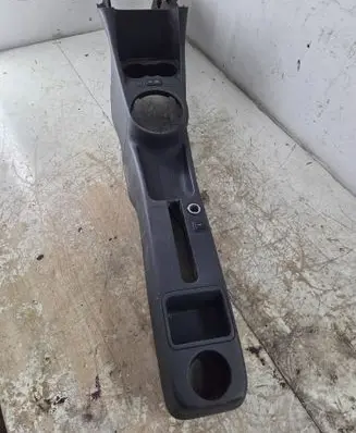 Skoda Roomster (5J) Center console 5J0863241B 0803509005