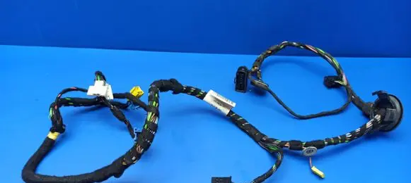 Mercedes-Benz S W221 Front door wiring loom 2214400513 DB4M230111