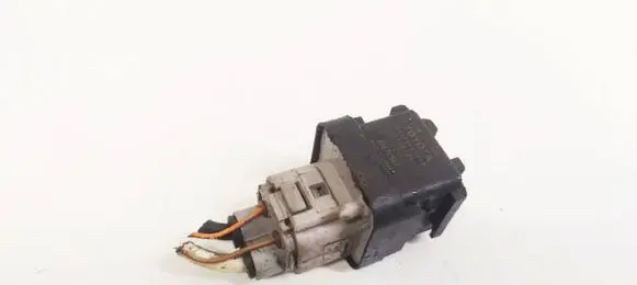Toyota Corolla Verso AR10 Glow plug pre-heat relay 2861067010 28610-67010