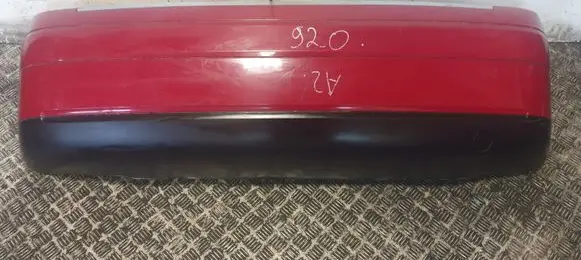 Audi A2 Rear bumper