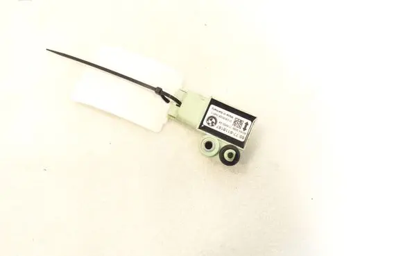 BMW X3 E83 Airbag deployment crash/impact sensor 9118167 65779118167