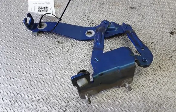 Renault Scenic II - Grand scenic II Engine bonnet/hood hinges 81663G
