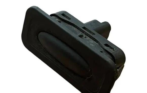Renault Laguna III Tailgate/trunk/boot exterior handle 8200078256 88000001