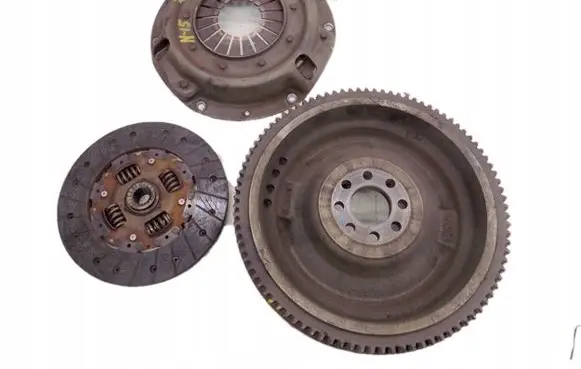 Nissan Almera Clutch set kit