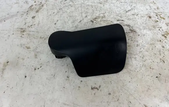Engine bonnet (hood) release handle
