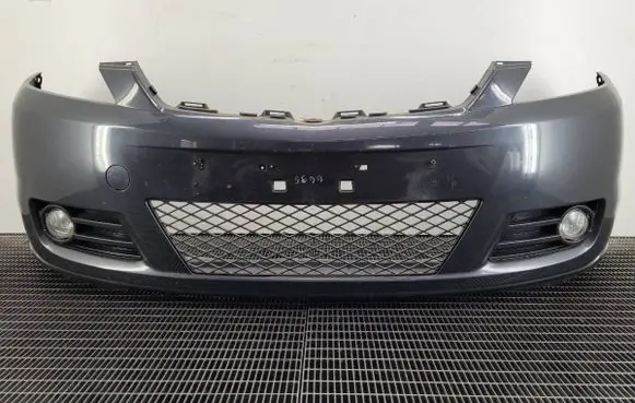 Mazda 5 Front bumper