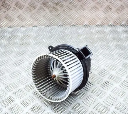Opel Mokka B Heater fan/blower KY333002