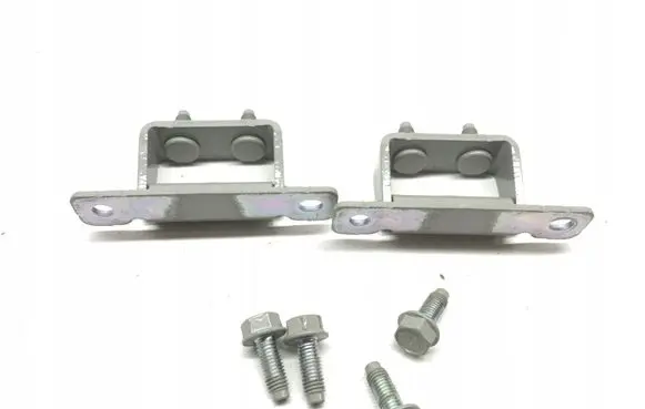 KIA Optima Tailgate/trunk/boot hinge