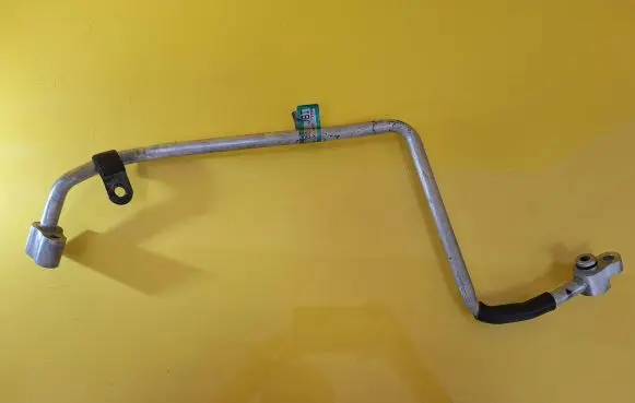 Opel Frontera B Air conditioning (A/C) pipe/hose 91159002