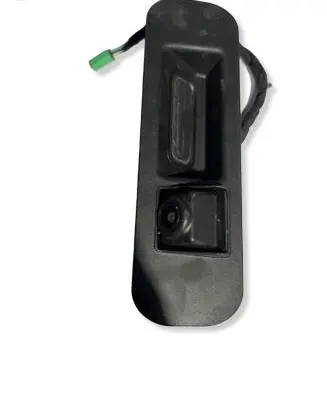 Opel Astra J Tailgate/trunk/boot exterior handle 13422270 90030008204