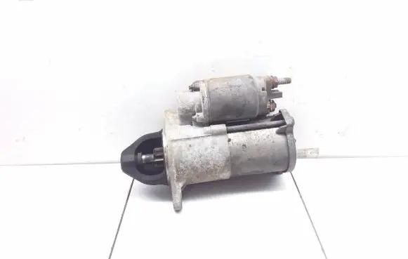 Opel Insignia A Starter motor 55576980