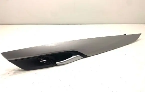 BMW X6 F16 Front door interior handle 7292188