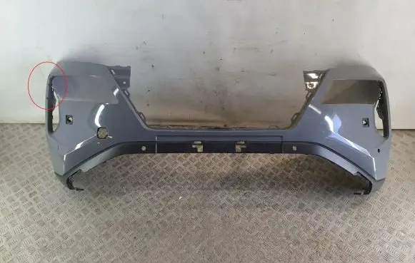 Nissan X-Trail T33 Front bumper 620226RN0H