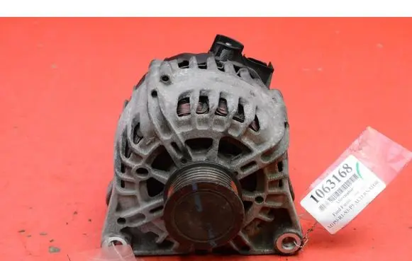 Ford Fiesta Generator/alternator AV6N10300DC