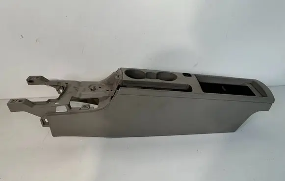 Audi TT TTS Mk2 Center console 