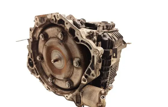 Peugeot Traveller Automatic gearbox 9830763780 20GM26