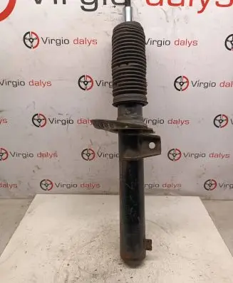 Audi A3 S3 8P Front shock absorber/damper 824904000569