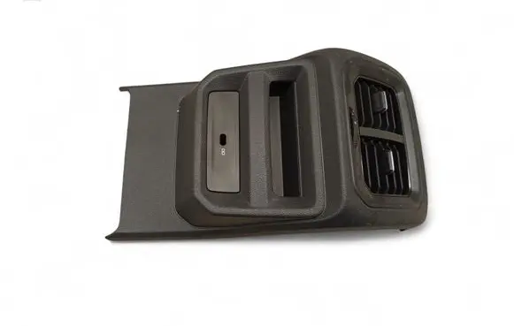 Volkswagen Taos Rear air vent grill 2GJ864298A