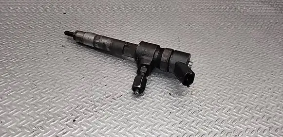 Opel Zafira B Fuel injector 0445110165