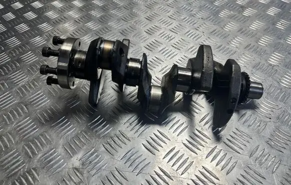 Audi A3 8Y Crankshaft VW23985
