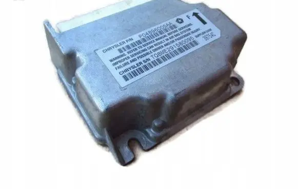 Jeep Cherokee III KJ Airbag control unit/module