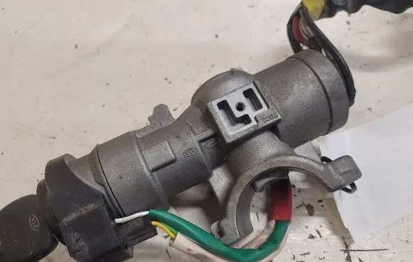 KIA Sportage Ignition lock