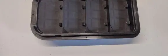 Volkswagen Tayron II Trunk grilles 7N0819465F 571819945