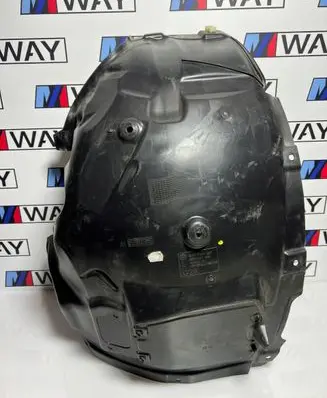 BMW Z4 g29 Front wheel arch liner splash guards 7441899
