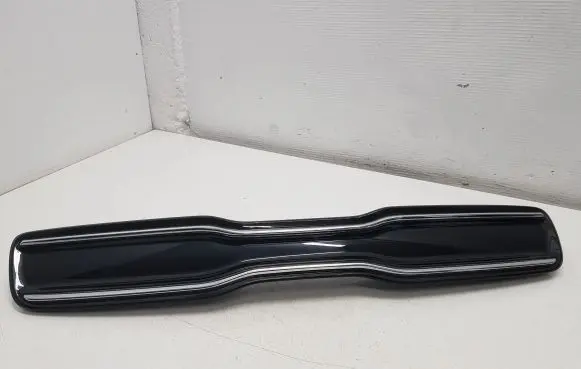 KIA Soul Front grill