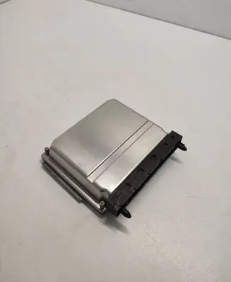 Volvo S80 Engine control unit/module 0281001776