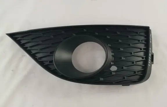 Front fog light trim/grill