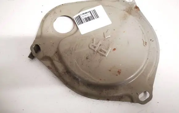 Nissan Note (E11) Other exterior part