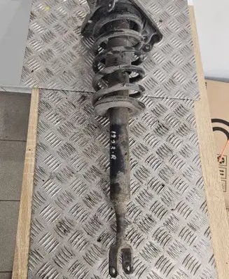Volkswagen PASSAT B5.5 Front shock absorber/damper 