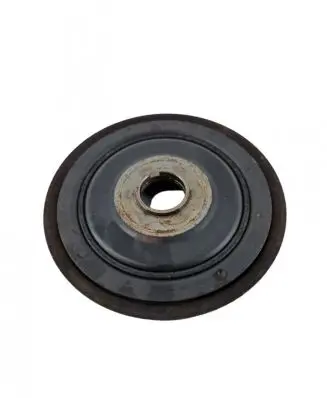 Ford Focus Crankshaft pulley