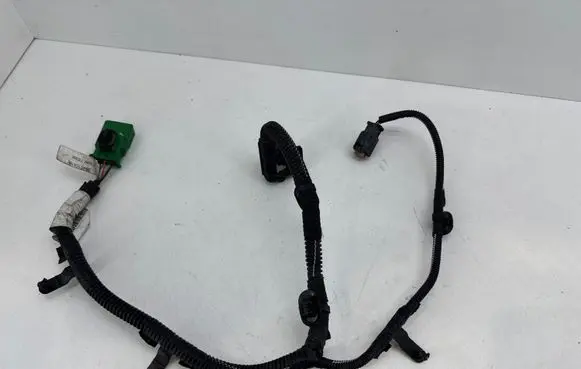 Opel Mokka X Other wiring loom 9846104180