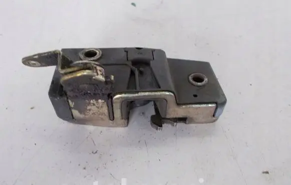 Volkswagen Transporter - Caravelle T4 Rear door lock 701843604D