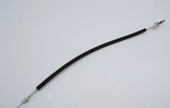 Audi A4 S4 B5 8D Front door cable line 