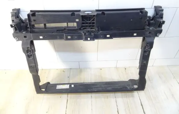 Volkswagen Tiguan Radiator support slam panel 571805594K