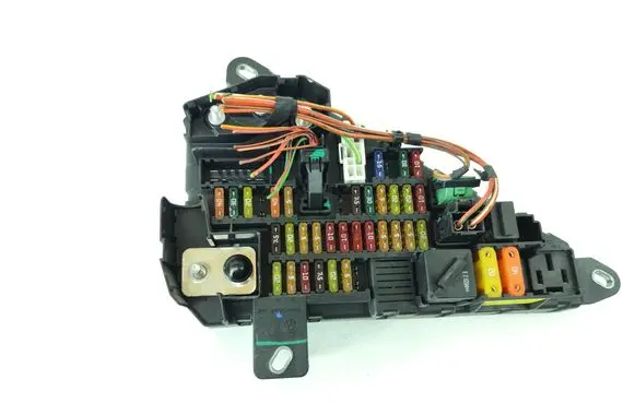 Fuse module