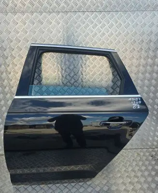Audi A4 S4 B9 Rear door