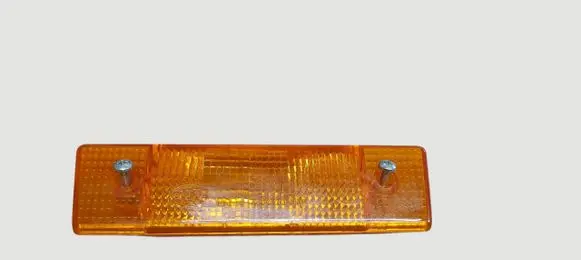 Volkswagen PASSAT B2 Front indicator light 42626R6 HELLA GERMANY