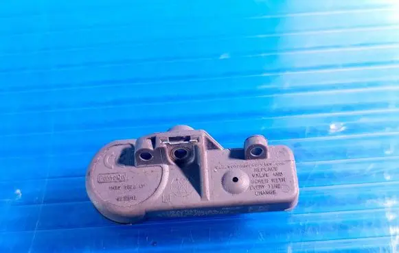 Ford Transit Tire pressure sensor DV6T1A150AA
