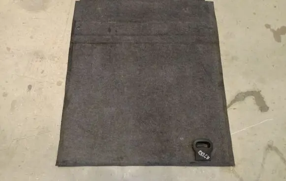 Saab 9-5 Trunk/boot mat liner 