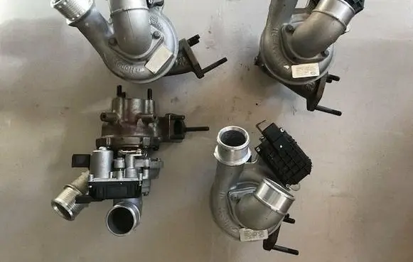 Maserati GranTurismo II Supercharger 823665