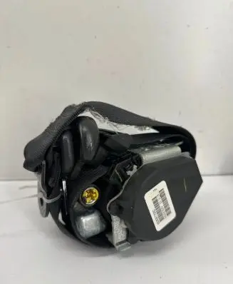 Dodge Journey Front seatbelt P1AN08XDVAE 119SCF11996 TSH226820448