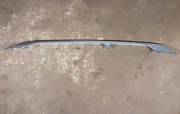 Mitsubishi Outlander Roof bar rail 7661A03115