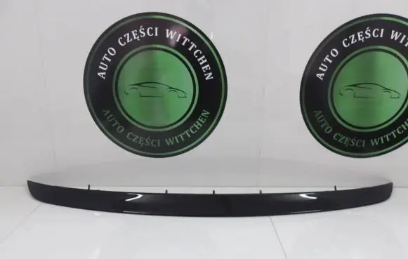 Mercedes-Benz EQE v295 Tailgate/trunk spoiler A2957900800